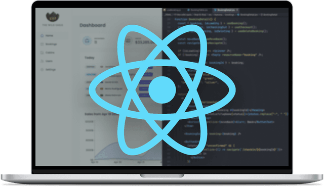 The Ultimate React Course 2025: React, Next.js, Redux & More