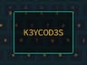 JavaScript KeyCodes Reference