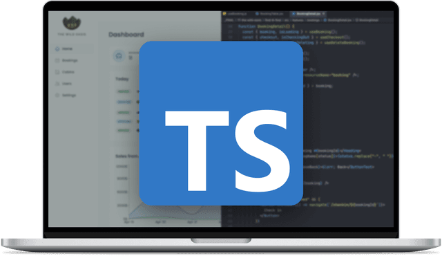 The Practical TypeScript Course